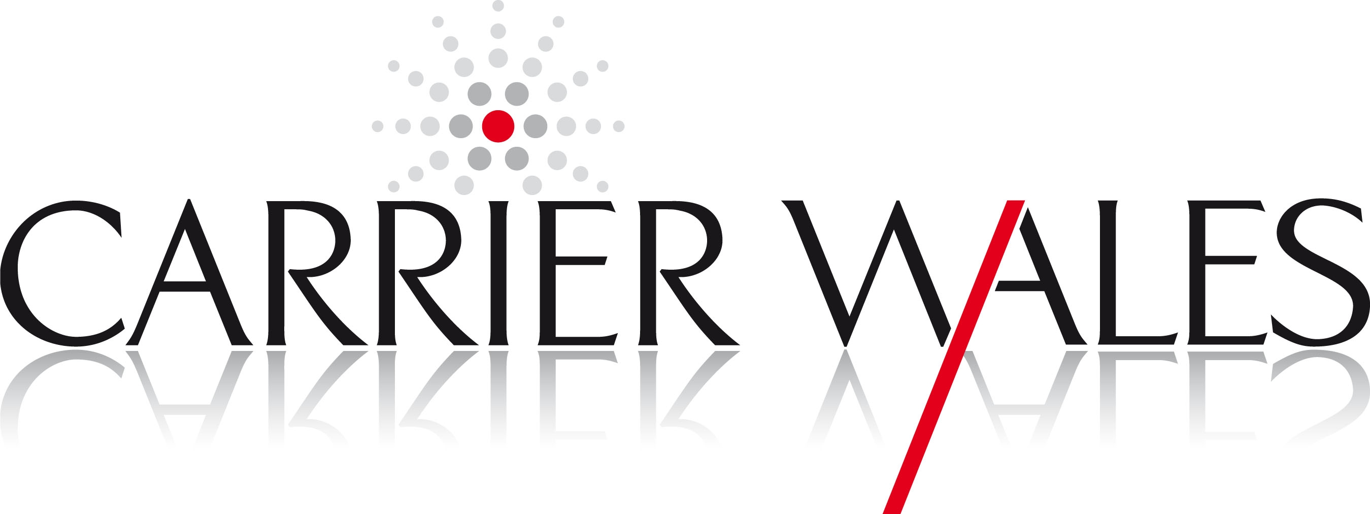 Carrier Wales Logo